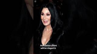 Cher to headline Victoria’s Secret Fashion show💖👠👯‍♀️💃🏻 [upl. by Easter]