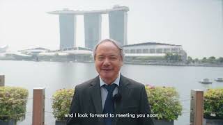 74th FIABCI World Real Estate Congress  Teaser 2 [upl. by Inama]