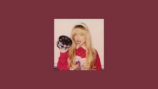 Sabrina Carpenter  Cindy Lou Who Slowed Reverb [upl. by Endaira]