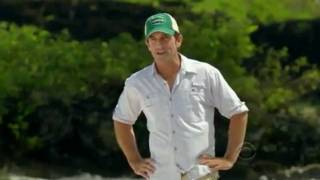 Jeff Probst Catchphrases [upl. by Arriek502]