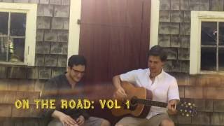 Fugitives Lament  The Road Brothers On The Road Vol 1 [upl. by Irdua]