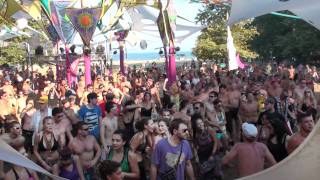 Neelix live  Aurora Festival Greece [upl. by Asined]