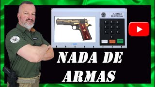 Armas Proibidas [upl. by Halian365]