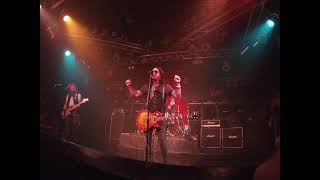 Gilby Clark Live at Vampd 723 part 1 Hd rock gilbyclark heavymetal glammetal metal [upl. by Elleda]