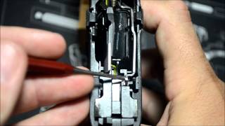 Smith amp Wesson How the MampP Trigger Works [upl. by Liagabba]