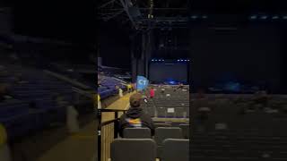 Wizkid London Concert Highlights Edits and Fans at the O2 Arena [upl. by Enamrahc]