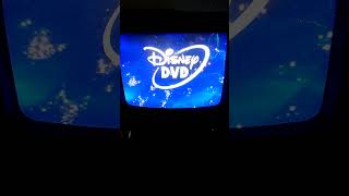 Disney DVD Logo 2007 as of 4132024 [upl. by Gniy]