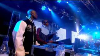 NDubz  Radio 1s Big Weekend  Number 1 [upl. by Athelstan]