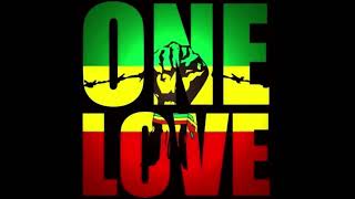 ROCKAWAY REGGEA MIX ONE LOVE  Beres Hammond Busy Signal Chronixx and more djslaughtah876 [upl. by Bremen]