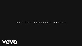 Chiodos  Why The Munsters Matter [upl. by Noxaj]