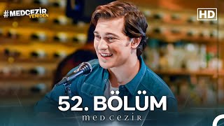 Medcezir 52 Bölüm FULL HD [upl. by Eluj509]