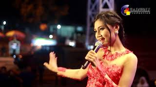 AlustyPendusta Cinta Official Live Show [upl. by Limaa]