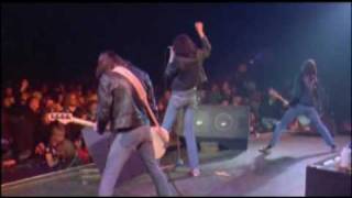 The Ramones  Its Alive 1977  Glad to see you go [upl. by Blinnie16]