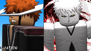 FINAL GETSUGA TENSHO  Full Shadow Bankai Showcase in New Roblox Game  Bleach Era [upl. by Marston]