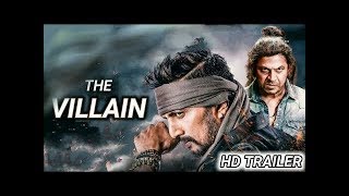 Villain The Villain 2019 Official Hindi Dubbed Trailer [upl. by Yelsnit]