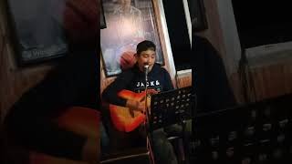 ROQUE BELINO LIVE AT IGOROT CAFE [upl. by Orten]