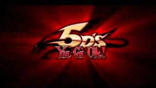 YuGiOh 5Ds Season 1 Episode 32 Dark Signs Part 1 [upl. by Shirberg]