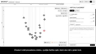 BROKIS  STARCLOUD Configurator [upl. by Etep871]