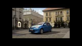 Toyota Etios Liva New TVC [upl. by Ymaral]