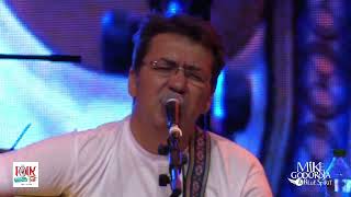 Florin Chilian  Live la Folk Fest Remember Costinesti  11 08 2018 [upl. by Idnil]