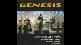 GENESIS  Nothing Left Now Live Bootleg  1997 [upl. by Amikat]