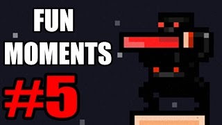 FUN MOMENTS 5 Superfighters Deluxe [upl. by Nalaf937]