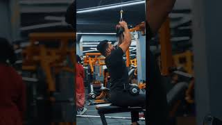 Best Back Day Workout Routine shorts fitness backworkout fitnessmotivation youtubeshorts [upl. by Malone]