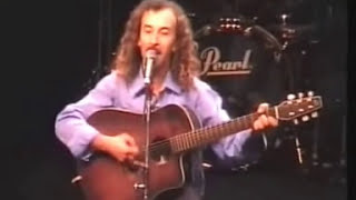 Oulahlou  Chanteur kabyle  Concert La Cigale 2003 [upl. by Amadas]