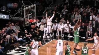 Deron Williams Brooklyn Nets 2013 Mix HD [upl. by Leora]