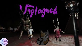 Unplagued Is Now Here [upl. by Neelsaj]