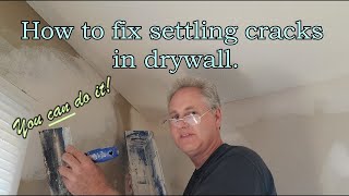 How to Cut Drywall Like a Pro [upl. by Kimura]