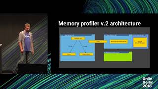 Unite Berlin 2018  Memory Profiler The Tool for Troubleshooting Memoryrelated Issues [upl. by Thurston]