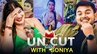 Why Only Prn INDUSTRYquot Podcast With Soniya Maheshwari [upl. by Attela]