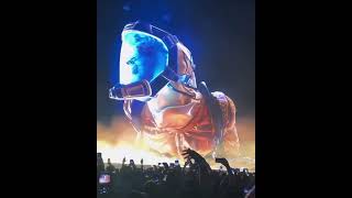 INSANE 🔥💥Holo Eric Prydz ericprydz hololive melodic [upl. by Otrebor351]