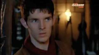 Merlin season 2 episode 11 teaser  The Witchs Quickening [upl. by Lytle341]