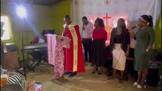 Gxalaba elibanzi by Bishop Duma [upl. by Mora]