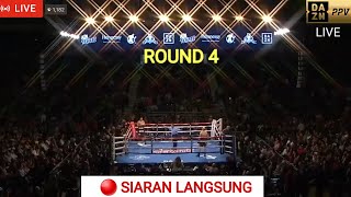 🔴 SIARAN LANGSUNG Tinju Dunia Minggu 5 Mei 2024  Hasil Tinju Dunia Hari Ini  Boxing Live [upl. by Hanfurd]