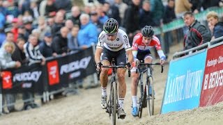 Cyclocross is Awesome  2017  Full HD [upl. by Yeslaehc]