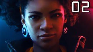 DEATHLOOP PC Walkthrough Gameplay Part 2  Encountering Julianna [upl. by Rokach663]