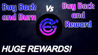 EVERGROW COIN BUY BACK AND REWARD WILL BE HUGE [upl. by Egap]