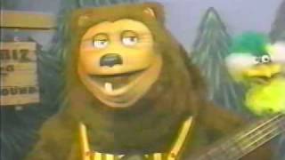 RockAfire Explosion  Rolfe amp Earl Show 1 [upl. by Livvy]