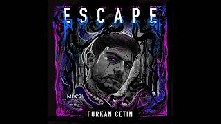 Furkan Cetin  Escape Original Mix Escape MIWS RAVE [upl. by Aleek]