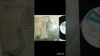 Los Beatniks  Pregunto The Kinks  I Need You Cover Estudio 15 records Ep 1967 Colombia [upl. by Carlton]