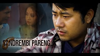 Sandrembi Pareng Manipuri Feature Film  Watch free only on bookTouX App link in the description [upl. by Nyla]