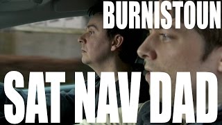 Burnistoun  A Sat Nav With Your Das Voice [upl. by Taddeusz]