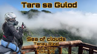 Tara sa Gulod Gulod sa Tanay RizalTourist spot in Tanay Rizal [upl. by Eelinnej]