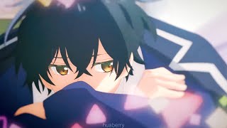 Dandelions  Sasaki amp Miyano AMV [upl. by Howund]