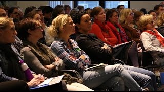 Symposium Passend onderwijs Hun gedrag jouw gedrag [upl. by Neri]