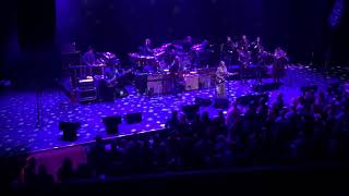 Tedeschi Trucks Band Chicago Theatre January 18 2020 Midnight in Harlem [upl. by Aihsilef]