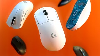 The BEST mouse for EVERY GAMER [upl. by Kampmeier]